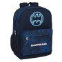 Schulrucksack Batman Legendary Marineblau 32 x 43 x 14 cm von Batman, Kinderrucksäcke - Ref: S4309767, Preis: 34,55 €, Rabatt: %