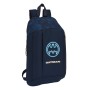 Mochila Batman Legendary Mini Azul Marinho 22 x 39 x 10 cm | Tienda24 - Global Online Shop Tienda24.eu