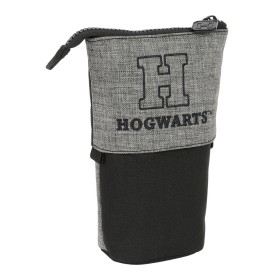 Trousse Gobelet Harry Potter House of champions Noir Gris 8 x 19 x 6 cm de Harry Potter, Trousses - Réf : S4309795, Prix : 6,...