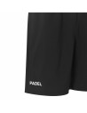 Pantalones Cortos Deportivos para Hombre Puma Team Liga Negro | Tienda24 Tienda24.eu