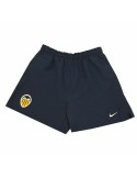 Pantalones Cortos Deportivos para Hombre Nike Valencia CF Azul marino | Tienda24 Tienda24.eu