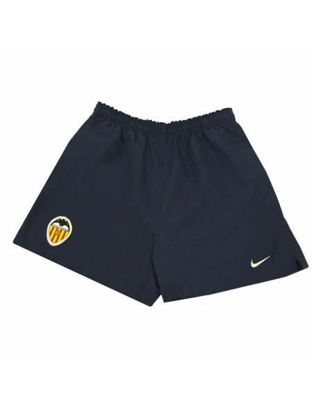 Pantaloni Corti Sportivi da Uomo Nike Valencia CF Blu Marino da Nike, Uomo - Ref: S6465297, Precio: 24,25 €, Descuento: %