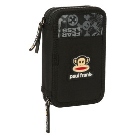 Dreifaches Mehrzweck-Etui Karactermania Prodg Underhiphop Fan 11 x 23 x 7 cm | Tienda24 - Global Online Shop Tienda24.eu