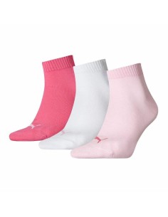 Chaussettes Nike Everyday 3 paires Noir | Tienda24 Tienda24.eu