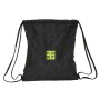 Sac à dos serré par des ficelles Nerf Get ready Noir 35 x 40 x 1 cm de Nerf, Cartables - Réf : S4309821, Prix : 6,73 €, Remis...