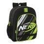 Cartable Nerf Get ready Noir 32 X 38 X 12 cm de Nerf, Sacs à dos enfant - Réf : S4309826, Prix : 17,05 €, Remise : %