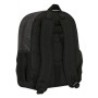 Schulrucksack Nerf Get ready Schwarz 32 X 38 X 12 cm | Tienda24 - Global Online Shop Tienda24.eu