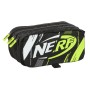 Malas para tudo triplas Nerf Get ready Preto 21,5 x 10 x 8 cm de Nerf, Estojos - Ref: S4309827, Preço: 8,99 €, Desconto: %