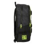 Mochila Escolar Nerf Get ready Negro 31 x 44 x 17 cm de Nerf, Mochilas infantiles - Ref: S4309828, Precio: 16,73 €, Descuento: %