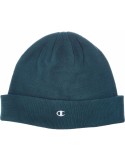 Gorro Champion 804672-GS549 Talla única Verde petróleo | Tienda24 Tienda24.eu