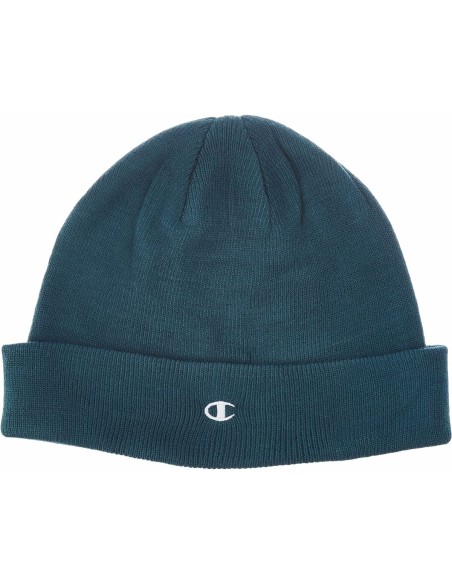 Gorro Champion 804672-GS549 Talla única Verde petróleo | Tienda24 Tienda24.eu