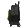 School Rucksack with Wheels Nerf Get ready Black 33 X 45 X 22 cm by Nerf, Children's Backpacks - Ref: S4309834, Price: 30,32 ...