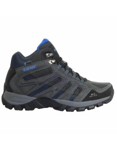 Stivali da Montagna Hi-Tec Torca Mid WP Grigio da Hi-Tec, Aria aperta e sport - Ref: S6465811, Precio: 55,78 €, Descuento: %