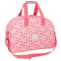 Sports bag Vicky Martín Berrocal In bloom Pink 48 x 33 x 21 cm by Vicky Martín Berrocal, Kids' Sports Bags - Ref: S4309861, P...