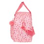 Sports bag Vicky Martín Berrocal In bloom Pink 48 x 33 x 21 cm by Vicky Martín Berrocal, Kids' Sports Bags - Ref: S4309861, P...