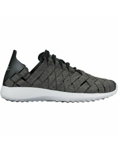 Sports Shoes for Kids Reebok Royal Classic Jogger 3 Black | Tienda24 Tienda24.eu