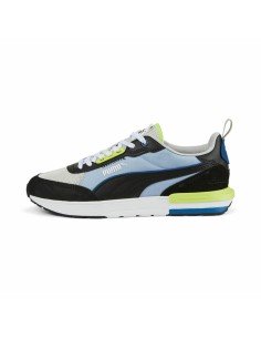 Sneaker Sparco SL-17 Blau | Tienda24 Tienda24.eu