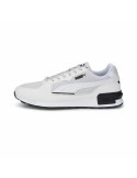 Zapatillas Casual Mujer Puma Graviton Blanco | Tienda24 Tienda24.eu