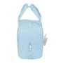 Necessaire per la Scuola Glow Lab Cisnes Azzurro Chiaro 31 x 14 x 19 cm | Tienda24 - Global Online Shop Tienda24.eu