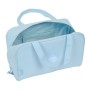 Necessaire per la Scuola Glow Lab Cisnes Azzurro Chiaro 31 x 14 x 19 cm | Tienda24 - Global Online Shop Tienda24.eu