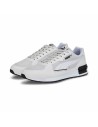 Zapatillas Casual Mujer Puma Graviton Blanco | Tienda24 Tienda24.eu