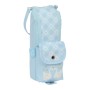 Estuche Escolar Glow Lab Cisnes Azul claro 6 x 21 x 6 cm de Glow Lab, Estuches - Ref: S4309906, Precio: 7,39 €, Descuento: %