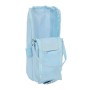 Estuche Escolar Glow Lab Cisnes Azul claro 6 x 21 x 6 cm de Glow Lab, Estuches - Ref: S4309906, Precio: 7,39 €, Descuento: %