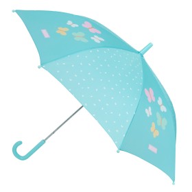 Guarda-Chuva Moos Butterflies Azul Ø 86 cm de Moos, Clássicos - Ref: S4309907, Preço: 6,76 €, Desconto: %