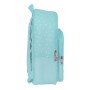 Cartable Moos Butterflies Bleu 30 x 46 x 14 cm | Tienda24 - Global Online Shop Tienda24.eu