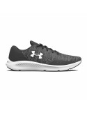 Zapatillas Deportivas Under Armour Charged Pursuit 3 Twist Gris | Tienda24 Tienda24.eu