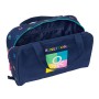 Neceser Escolar Benetton Cool Azul marino 31 x 14 x 19 cm de Benetton, Neceseres de viaje - Ref: S4309969, Precio: 11,07 €, D...