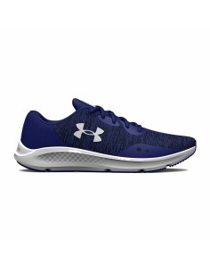 Scarpe Sportive Under Armour Charged Pursuit 3 Twist Azzurro da Under Armour, Scarpe - Ref: S6465891, Precio: 59,24 €, Descue...