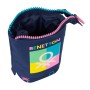 Estojo Cálice Benetton Cool Azul Marinho 8 x 19 x 6 cm de Benetton, Estojos - Ref: S4309979, Preço: 6,97 €, Desconto: %