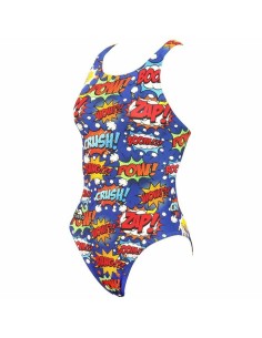 Bañador Mujer Jaked Milano Azul | Tienda24 Tienda24.eu