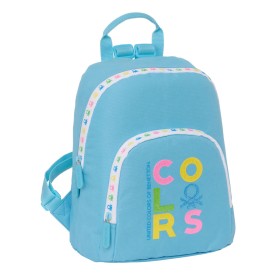 School Bag Gorjuss Fireworks Maroon (34.5 x 43.5 x 22 cm) | Tienda24 - Global Online Shop Tienda24.eu