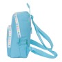 Mochila Benetton Spring Mini Celeste 25 x 30 x 13 cm de Benetton, Mochilas infantiles - Ref: S4310009, Precio: 13,53 €, Descu...