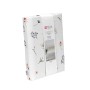 Juego de funda nórdica Alexandra House Living Carmen Multicolor Cama de 105 2 Piezas de Alexandra House Living, Edredones y f...