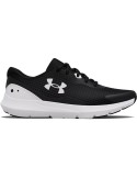 Zapatillas Deportivas Mujer Under Armour Surge 3 Negro | Tienda24 Tienda24.eu