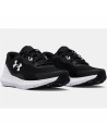 Zapatillas Deportivas Mujer Under Armour Surge 3 Negro | Tienda24 Tienda24.eu