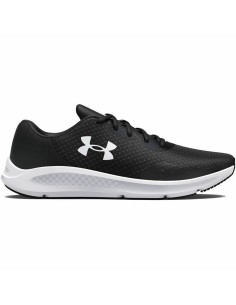 Zapatillas Deportivas Hombre Under Armour Charged Pursuit 3 Twist Negro | Tienda24 Tienda24.eu