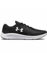 Laufschuhe für Damen Under Armour Charged Pursuit 3 Schwarz | Tienda24 Tienda24.eu