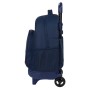 Trolley per la Scuola BlackFit8 Blu Marino 33 X 45 X 22 cm di BlackFit8, Zainetti per bambini - Rif: S4310048, Prezzo: 24,90 ...