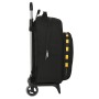 Schulrucksack mit Rädern BlackFit8 Zone Schwarz 32 x 42 x 15 cm | Tienda24 - Global Online Shop Tienda24.eu