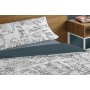 Juego de funda nórdica Alexandra House Living Urban Multicolor Cama de 105 2 Piezas de Alexandra House Living, Edredones y fu...