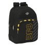 School Bag BlackFit8 Zone Black 32 x 42 x 15 cm by BlackFit8, Children's Backpacks - Ref: S4310058, Price: 20,47 €, Discount: %