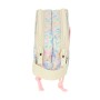 Double Carry-all BlackFit8 Blossom Multicolour 21 x 8 x 6 cm by BlackFit8, Pencil cases - Ref: S4310066, Price: 6,46 €, Disco...