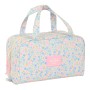 Trousse de Toilette BlackFit8 Blossom Multicouleur 31 x 14 x 19 cm | Tienda24 - Global Online Shop Tienda24.eu