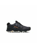 Zapatillas Deportivas Hombre Merrell Moab Speed GTX Negro | Tienda24 Tienda24.eu