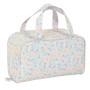 Neceser Escolar BlackFit8 Blossom Multicolor 31 x 14 x 19 cm de BlackFit8, Neceseres de viaje - Ref: S4310072, Precio: 9,74 €...