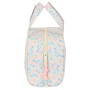 Trousse de Toilette BlackFit8 Blossom Multicouleur 31 x 14 x 19 cm | Tienda24 - Global Online Shop Tienda24.eu